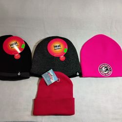Beanies For Adult / Kids $10 Each
