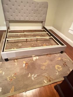 Area rug floral 8x10