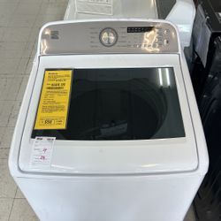 Kenmore 29142 Washer 4.5 Cu