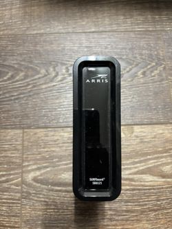 Motorola Modem SB6121