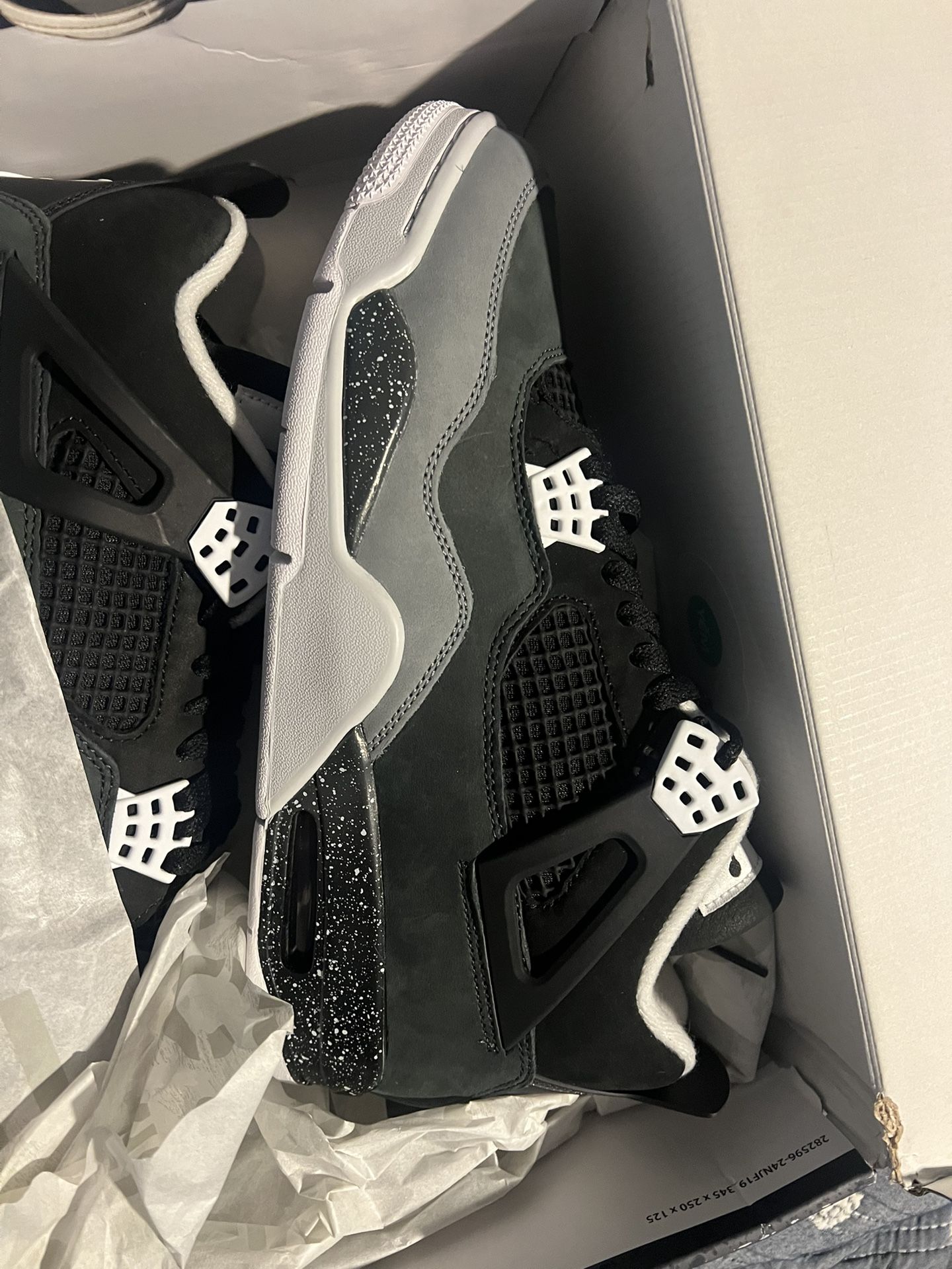 Nike Jordan Retro 4