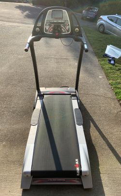 Ironman legacy treadmill hotsell