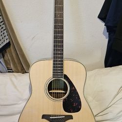 Yamaha Fg 830