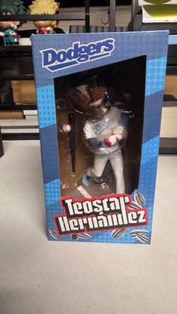 Teoscar Hernandez