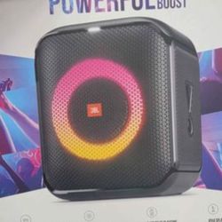 -~JBL BLUETOOTH Party BOX Speaker-~ *Brand New* Portable LOUD ....