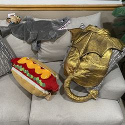 Dog Halloween Costumes XL Animal Pet