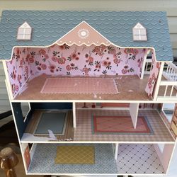 Dollhouse