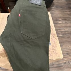 Pantalón De Hombre