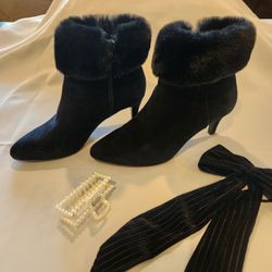 Women Ankle Boots 
