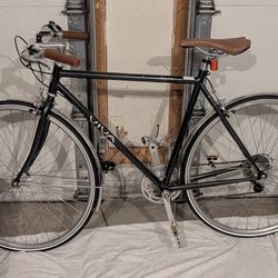 Viva Legato women's bicycle 