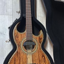 Bajo quinto 