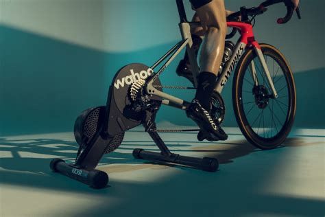 Wahoo Kickr Core