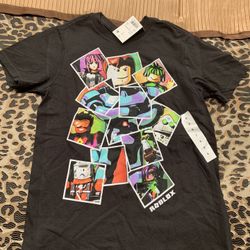 New Roblox Gamer T-shirt Youth Small for Sale in Seaford, NY - OfferUp