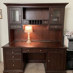 Executive Office Desk For Sale