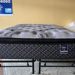 Mattress Blowout 