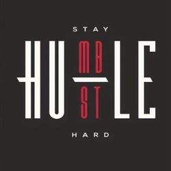 Humble Canvas Poster