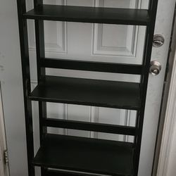 Shelves