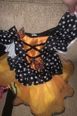 Halloween Fairy dress - still has tag