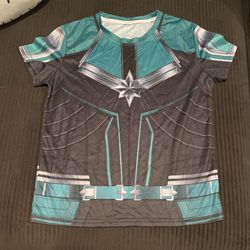 Kids Shirt Size Medium 