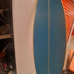 Surfboard