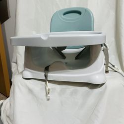 Baby High Chair Seat.