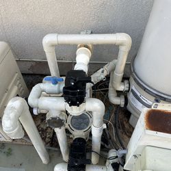 Pool Filtration Issues? 