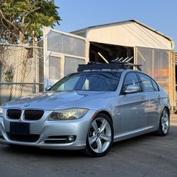 2009 BMW 335i