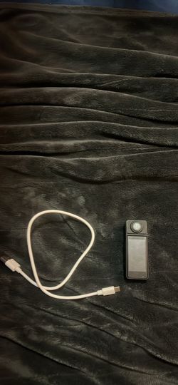 Mini camera