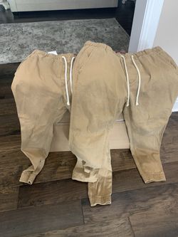 Arizona Jogger Jeans