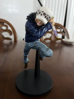 One piece Trafalgar law figure