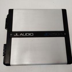 JL JD250/1Amp