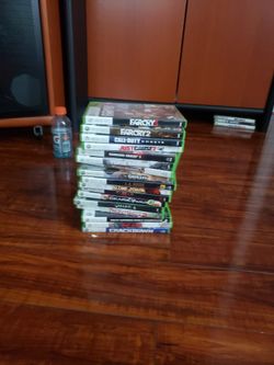 Each One $10