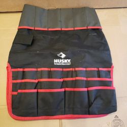 Husky Bucket Jockey Tool Storage Organizer