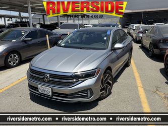 2024 Volkswagen Jetta