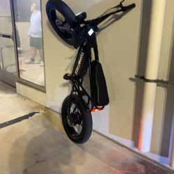 E-bike Needs Controller But Battery Is Good