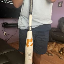 2022 Demarini 