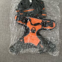 Dog Harness 