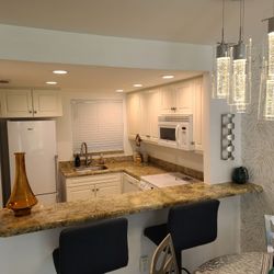 Apartment 1 And 1 Fully Remodeled, NAPLES