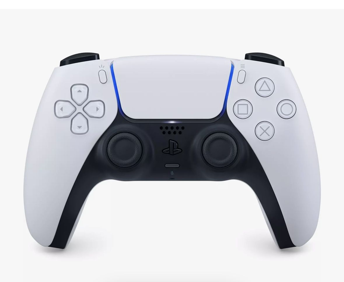 P5 Controller