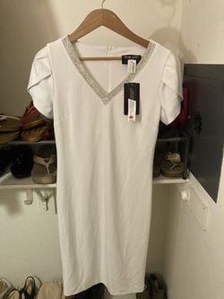 NEW 🆕 ==> Beautiful Dress With Original Tags