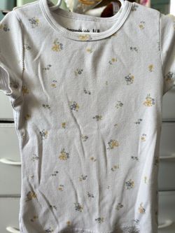Ambercombie Kids Toddler Girl Top