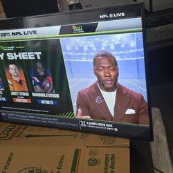 55" Class NU6900 Smart 4K UHD TV