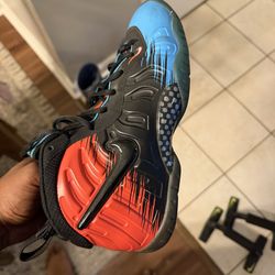 Foamposites