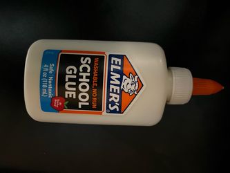 Elmer's School Glue 4 fl oz