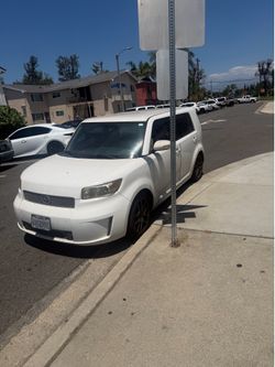 2009 Scion xB