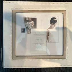 Brand New Photo Album