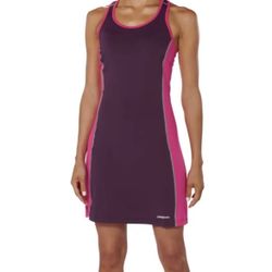 Patagonia Dress Purple 