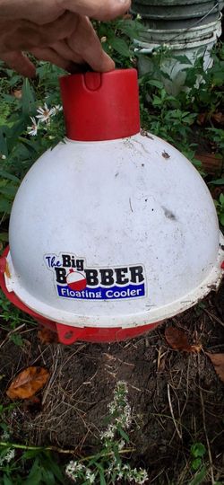 Bobbet cooler