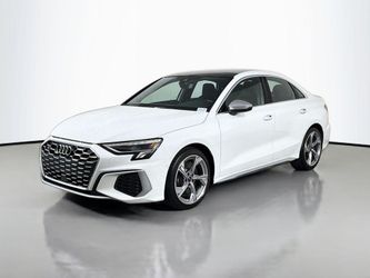 2024 Audi S3