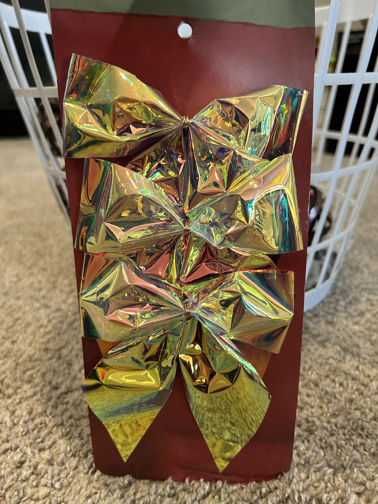 Bows (Brand New)